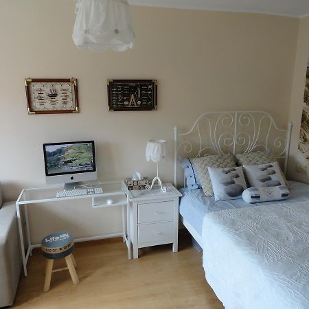 Sea Apartment Хель Экстерьер фото