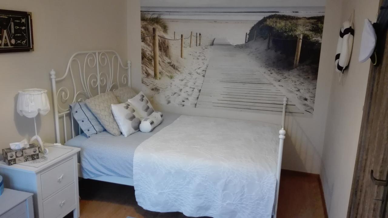 Sea Apartment Хель Экстерьер фото